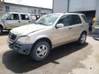 2004 Mercedes-Benz ML 350