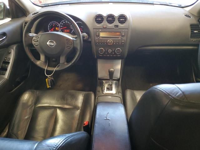 2010 Nissan Altima Base