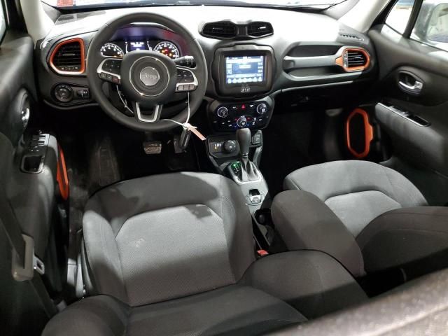 2019 Jeep Renegade Sport