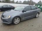 2015 Volkswagen Jetta Base