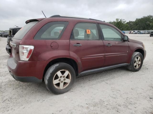 2009 Chevrolet Equinox LS