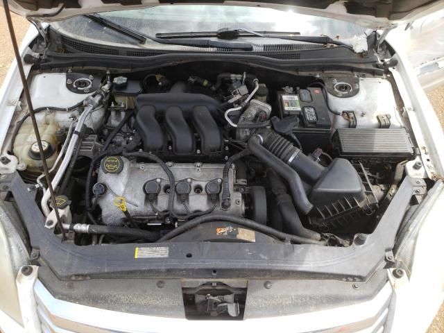 2006 Ford Fusion SEL