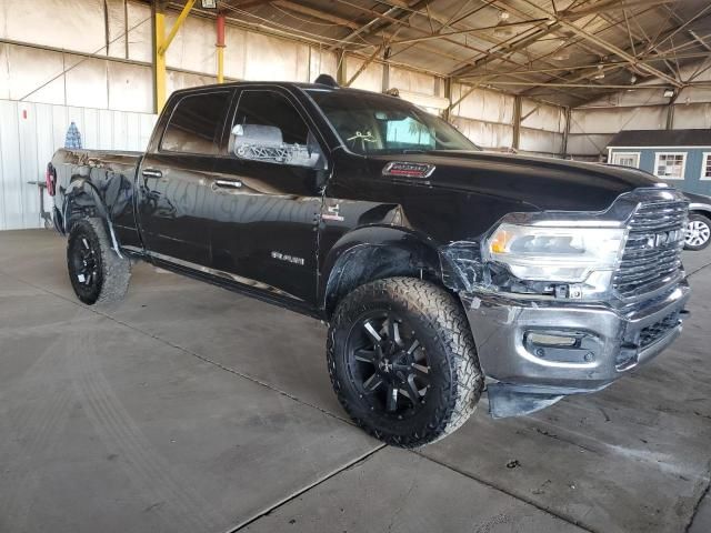 2022 Dodge 2500 Laramie