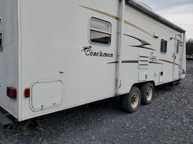 2006 Coachmen Capri