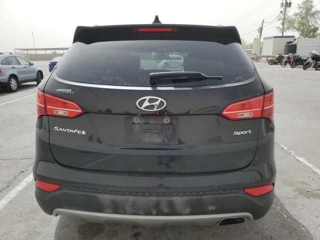 2016 Hyundai Santa FE Sport