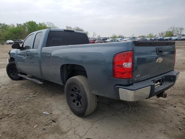 2008 Chevrolet Silverado C1500