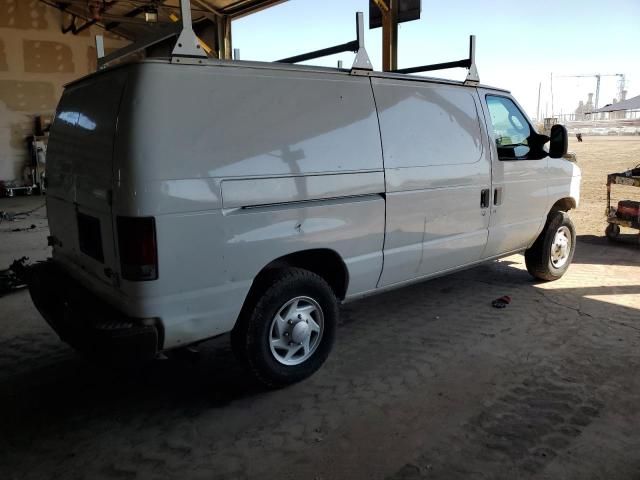 2006 Ford Econoline E250 Van