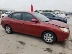 2008 Hyundai Elantra GLS