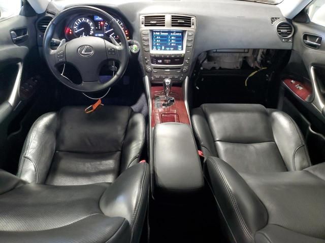 2007 Lexus IS 250