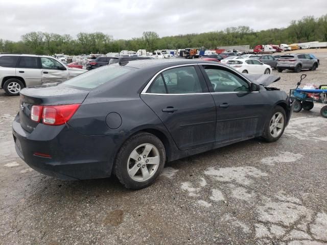 2014 Chevrolet Malibu LS