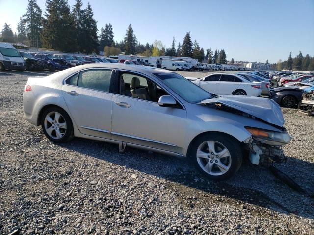 2010 Acura TSX