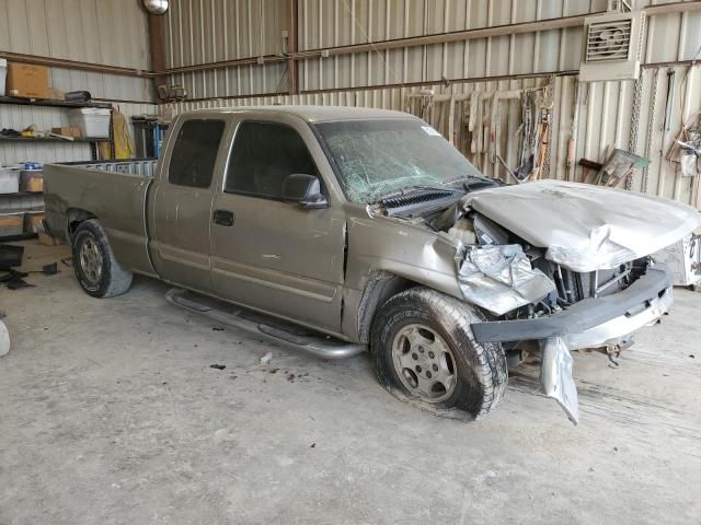 2003 Chevrolet Silverado C1500