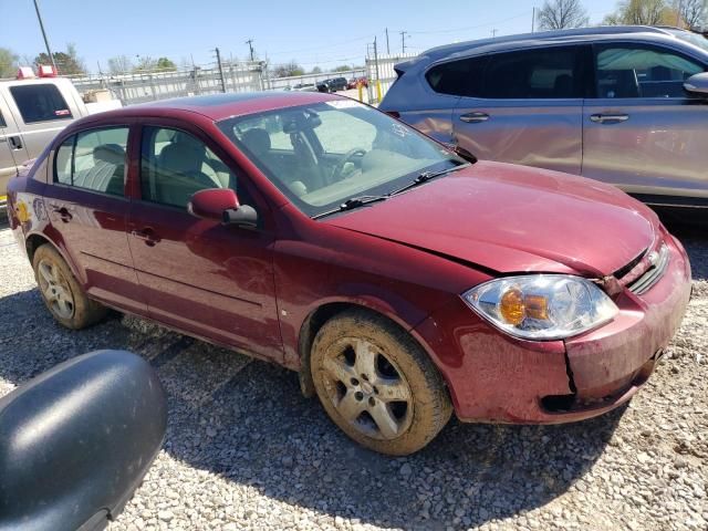 2007 Chevrolet Cobalt LT