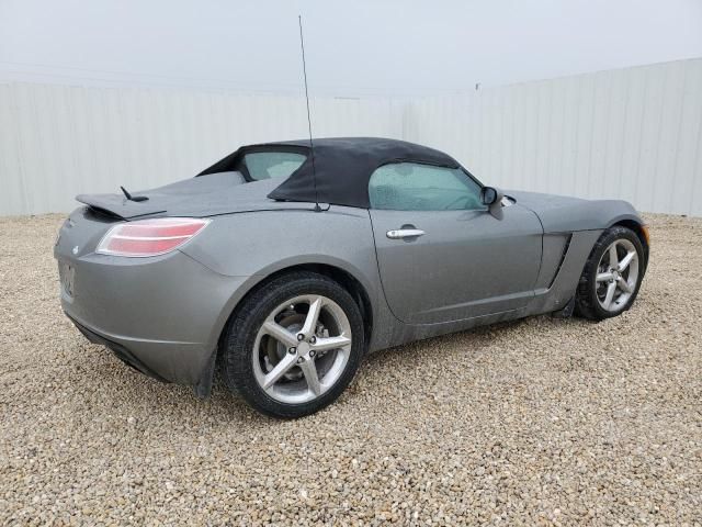 2007 Saturn Sky