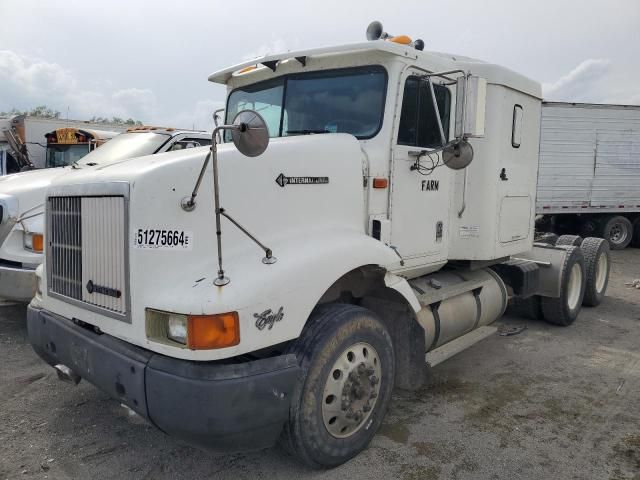 1996 International 9200