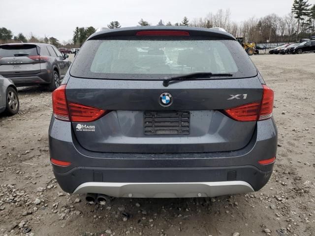 2014 BMW X1 SDRIVE28I