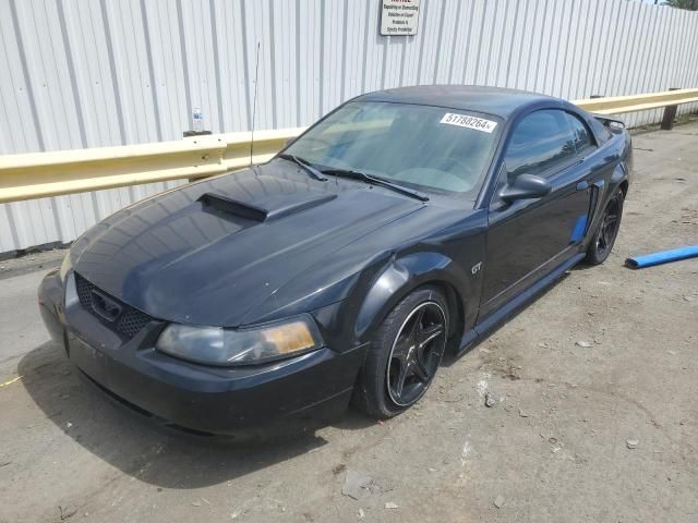 2001 Ford Mustang GT