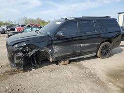 Salvage cars for sale from Copart Duryea, PA: 2023 Cadillac Escalade Sport