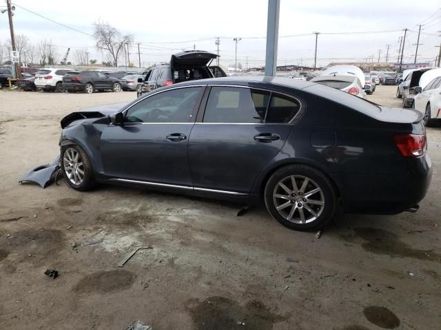 2006 Lexus GS 300