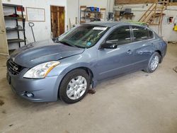 2010 Nissan Altima Base for sale in Ham Lake, MN