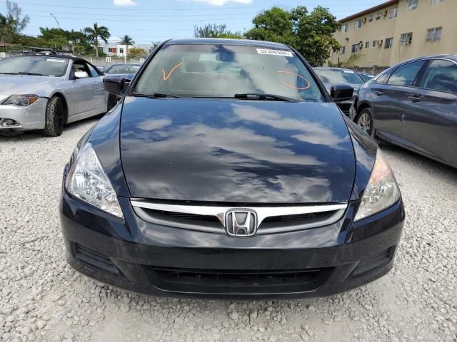 2007 Honda Accord SE