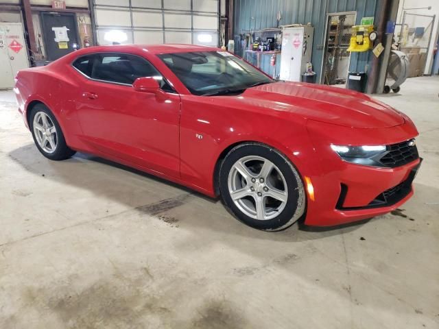 2023 Chevrolet Camaro LT