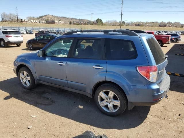 2009 Subaru Forester 2.5X Premium