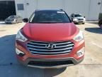 2013 Hyundai Santa FE Limited