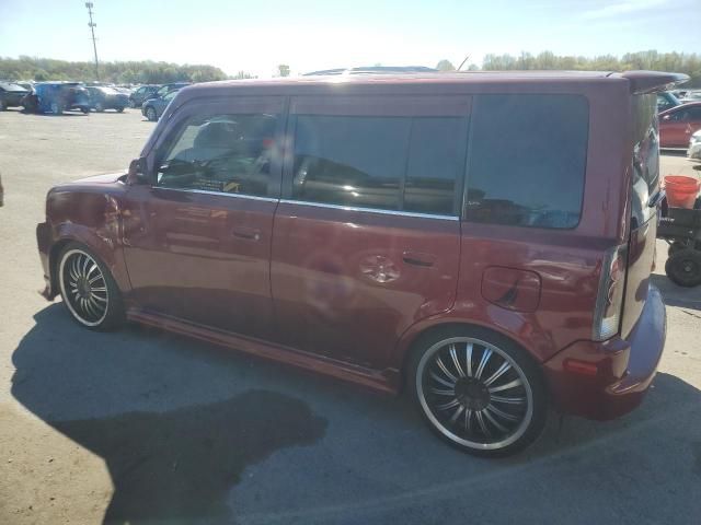 2006 Scion XB