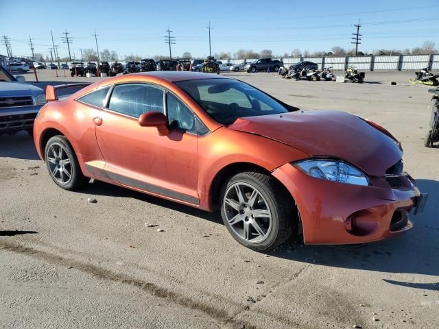 2008 Mitsubishi Eclipse SE