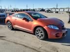 2008 Mitsubishi Eclipse SE