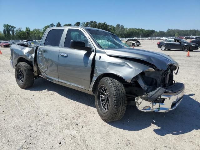 2012 Dodge RAM 1500 SLT