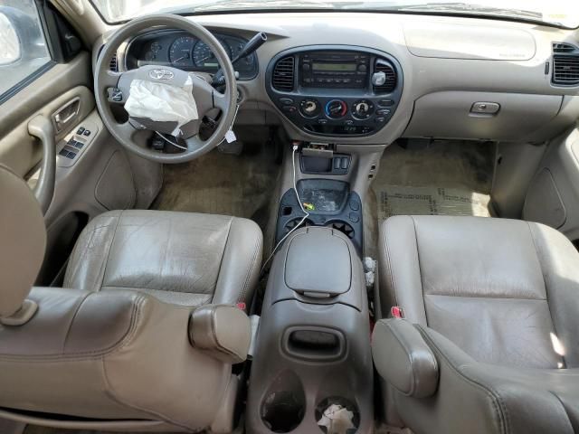 2006 Toyota Tundra Double Cab SR5