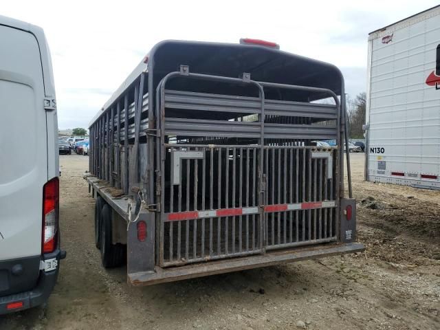 2013 Coos Stock