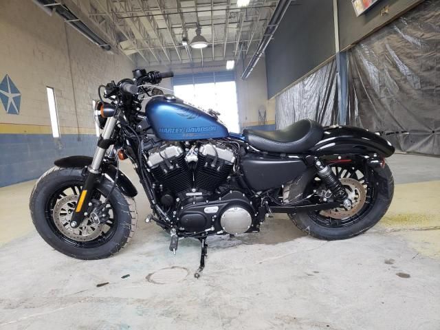 2018 Harley-Davidson XL1200 X