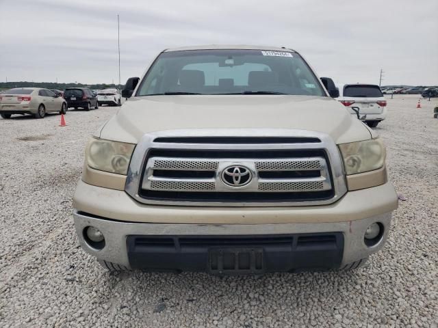 2010 Toyota Tundra Double Cab SR5