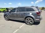 2014 Dodge Journey Crossroad