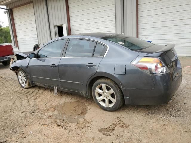 2007 Nissan Altima 2.5