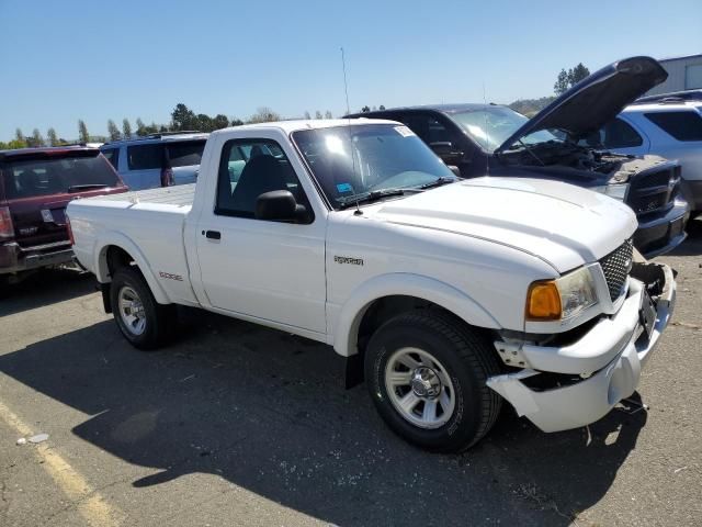 2003 Ford Ranger