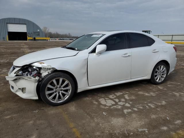 2008 Lexus IS 250