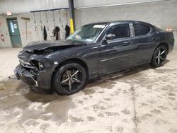 Salvage cars for sale at Chalfont, PA auction: 2008 Dodge Charger SXT