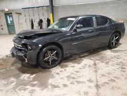 Dodge Charger salvage cars for sale: 2008 Dodge Charger SXT