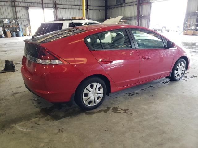 2013 Honda Insight