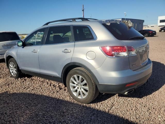 2008 Mazda CX-9