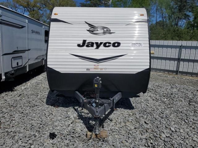 2022 Jayco JAY Flight