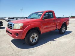 Toyota salvage cars for sale: 2007 Toyota Tacoma Prerunner