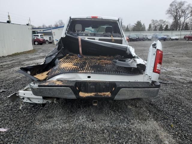 2015 Ford F150 Super Cab