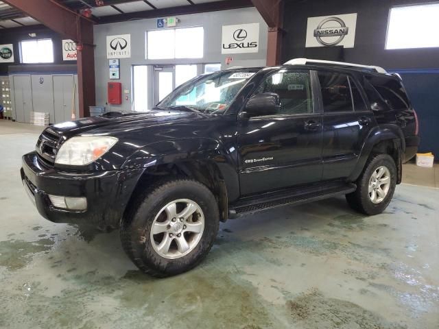 2004 Toyota 4runner SR5