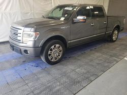 2014 Ford F150 Supercrew for sale in Dunn, NC