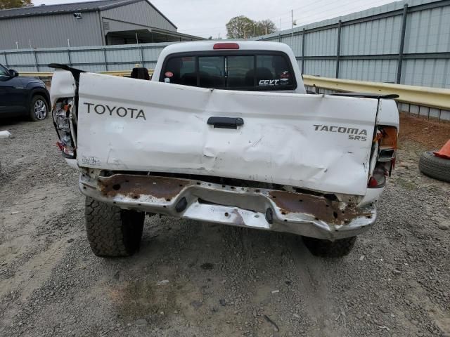 1999 Toyota Tacoma Xtracab